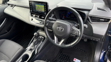 Toyota Corolla 1.8 VVT-i Hybrid Icon Tech 5dr CVT Hybrid Estate